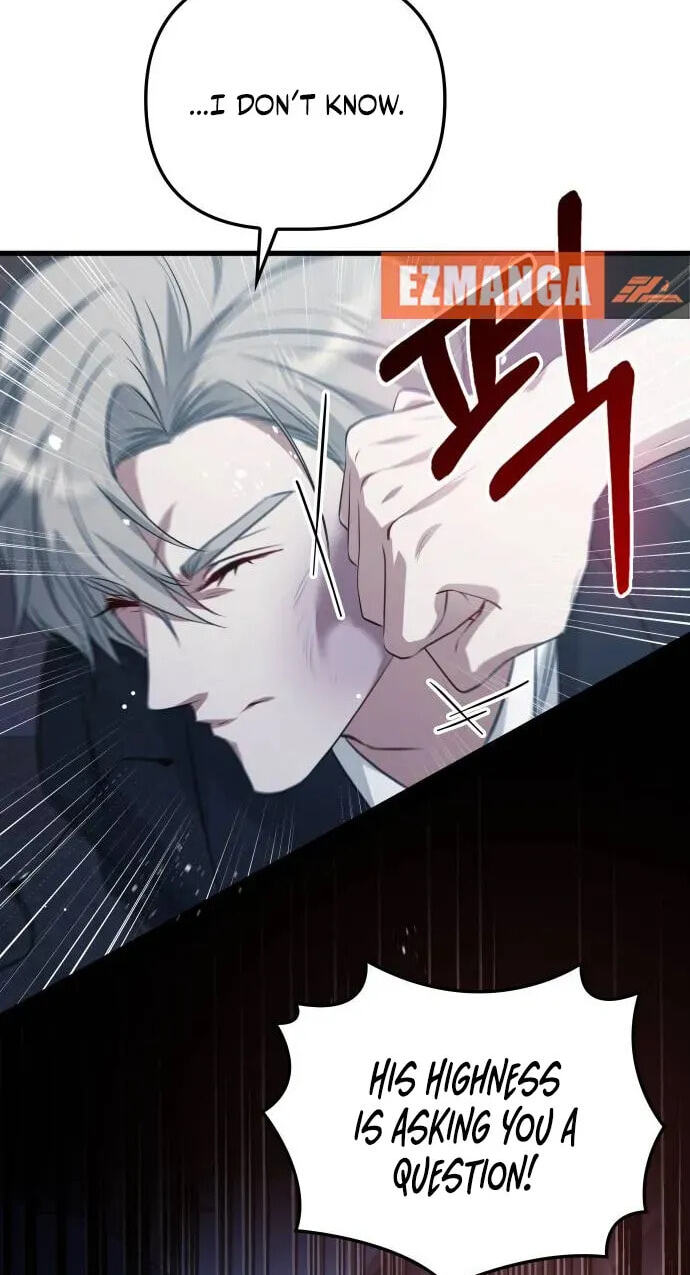 Read Seeking Your Forgiveness chapter 52 image 3 on Lezhin