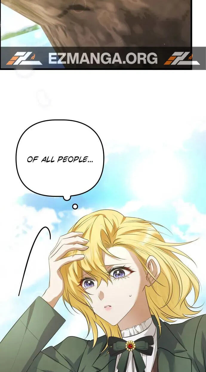 Read Seeking Your Forgiveness chapter 52 image 34 on Lezhin