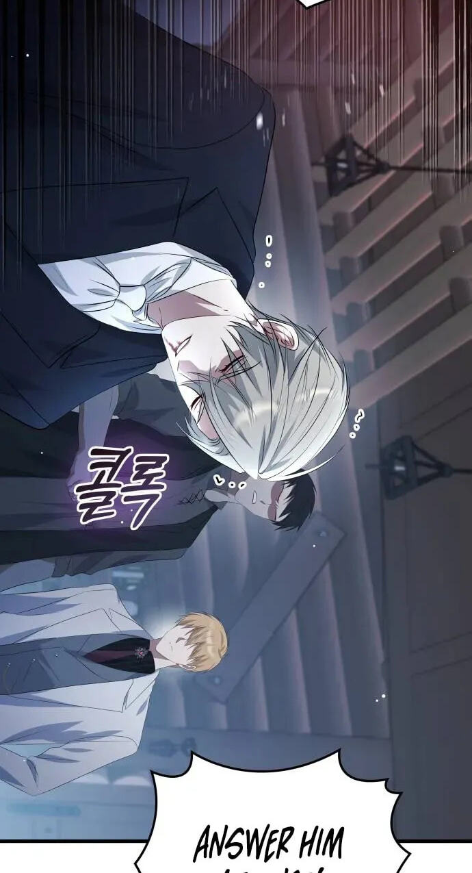 Read Seeking Your Forgiveness chapter 52 image 4 on Lezhin