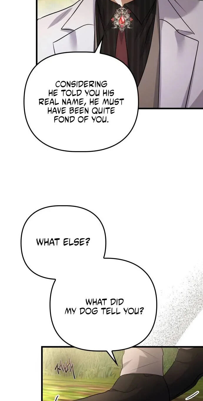 Read Seeking Your Forgiveness chapter 52 image 42 on Lezhin