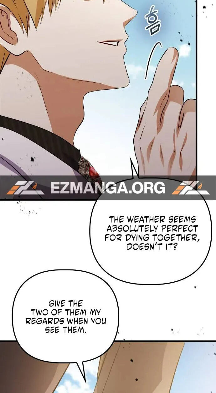 Read Seeking Your Forgiveness chapter 52 image 68 on Lezhin