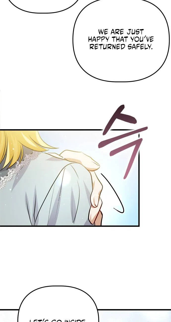 Read Seeking Your Forgiveness chapter 53 image 104 on Lezhin