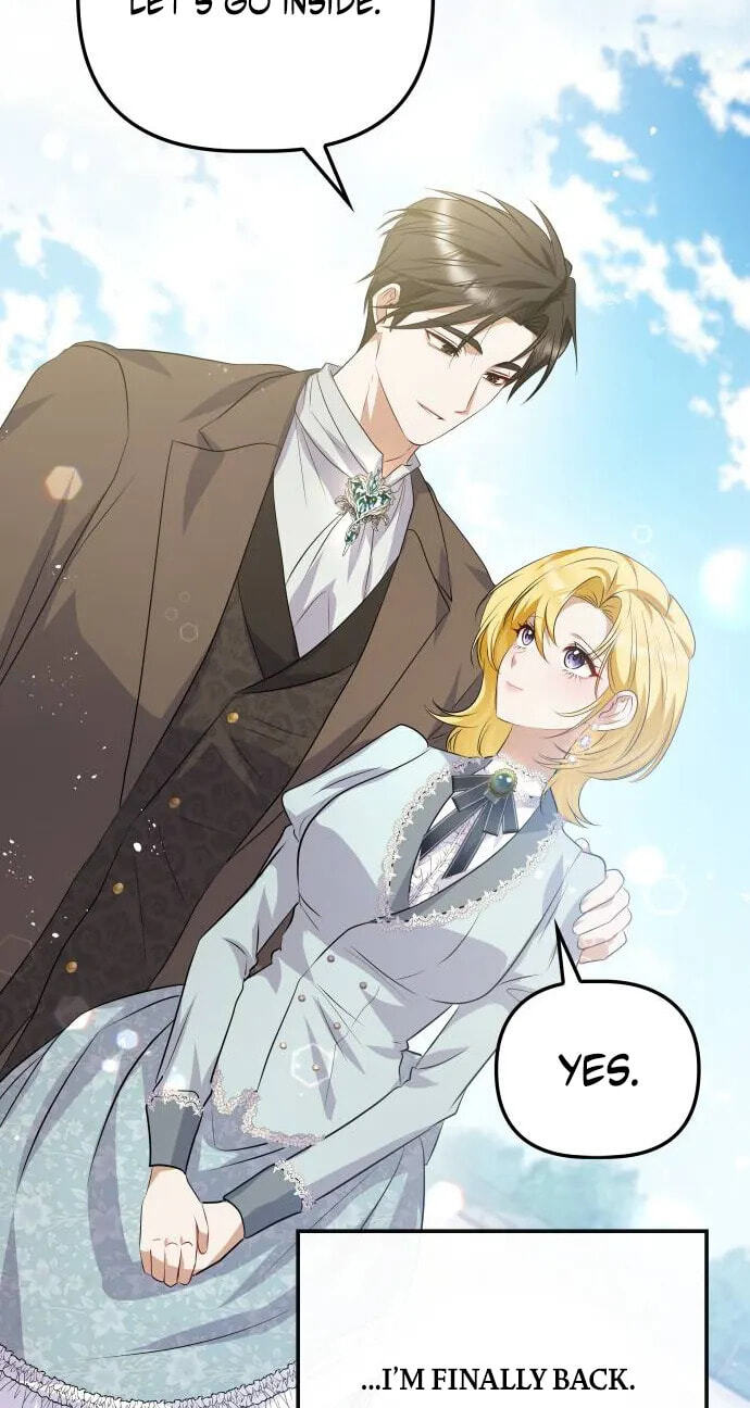 Read Seeking Your Forgiveness chapter 53 image 105 on Lezhin