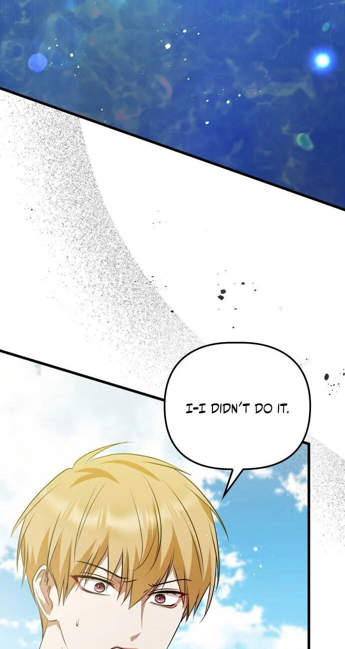 Read Seeking Your Forgiveness chapter 53 image 2 on Lezhin