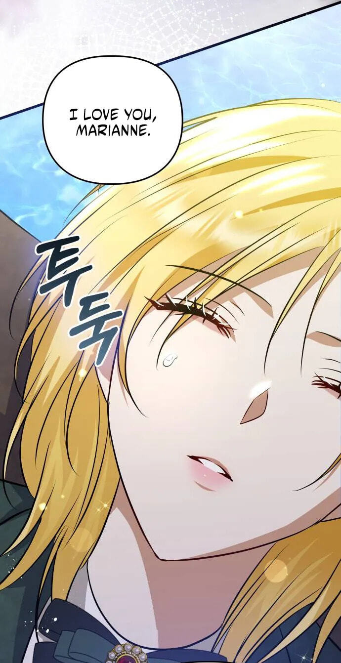 Read Seeking Your Forgiveness chapter 53 image 28 on Lezhin