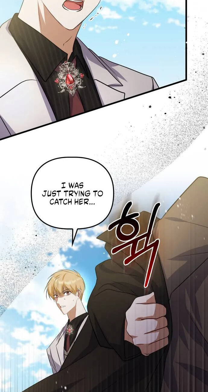 Read Seeking Your Forgiveness chapter 53 image 3 on Lezhin