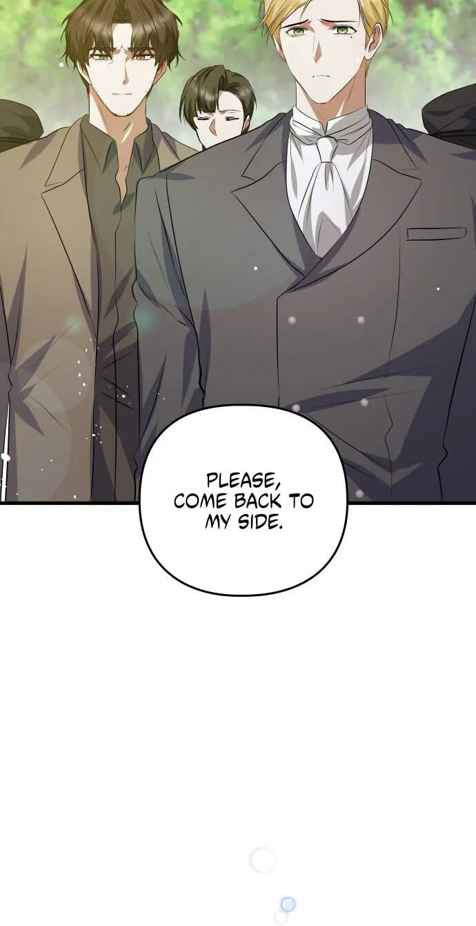 Read Seeking Your Forgiveness chapter 53 image 30 on Lezhin