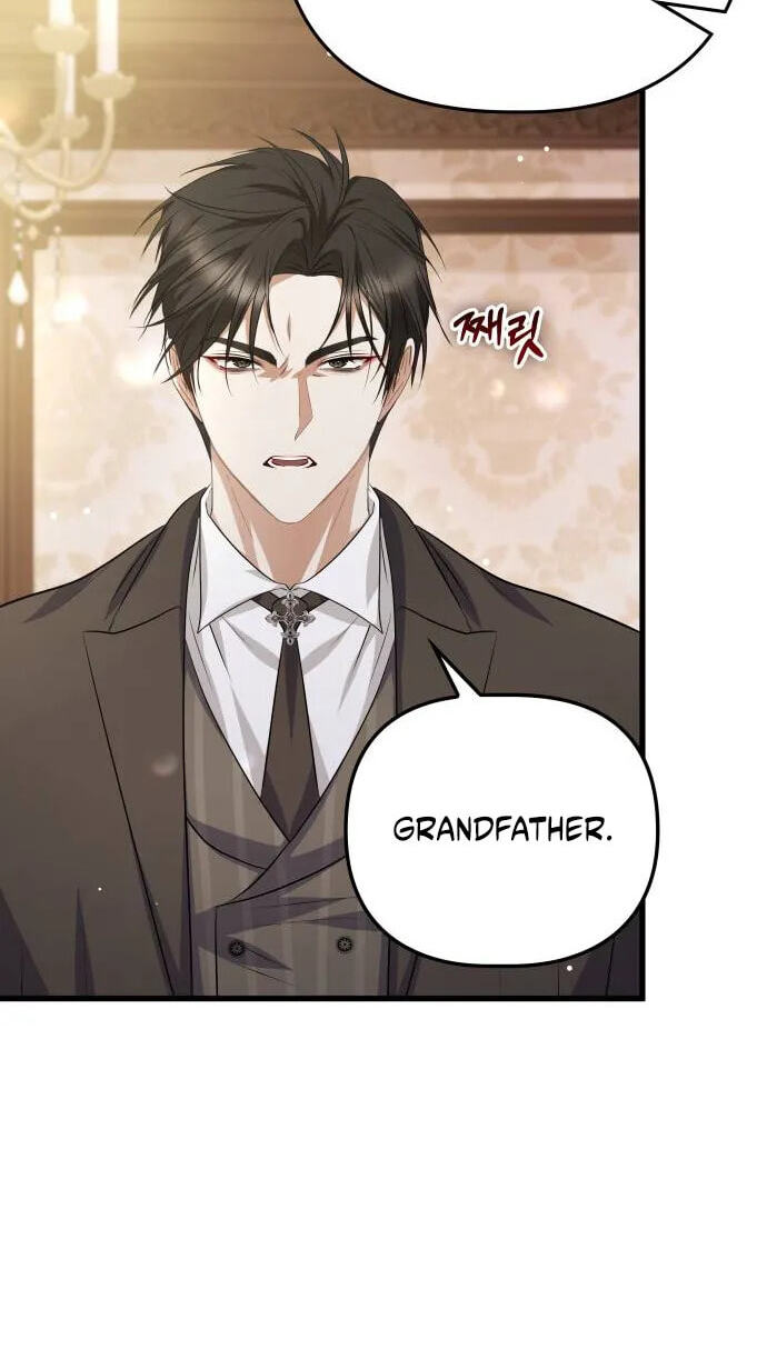 Read Seeking Your Forgiveness chapter 53 image 40 on Lezhin