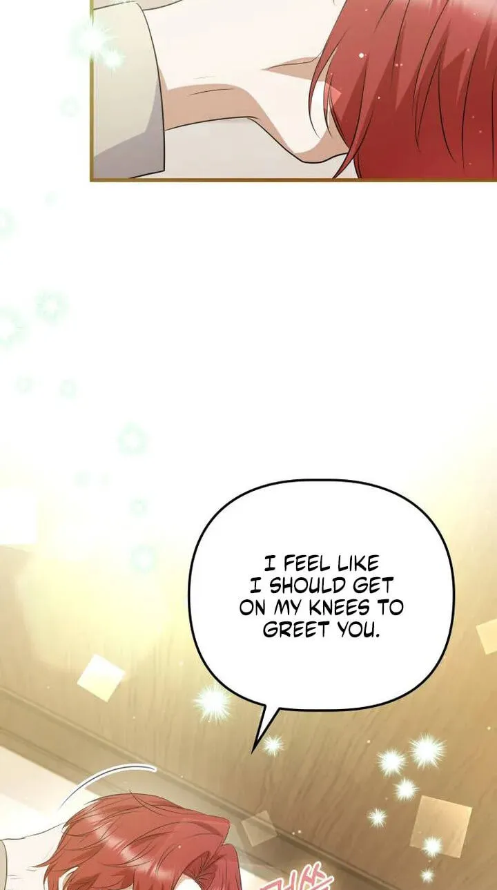 Read Seeking Your Forgiveness chapter 54 image 1 on Lezhin