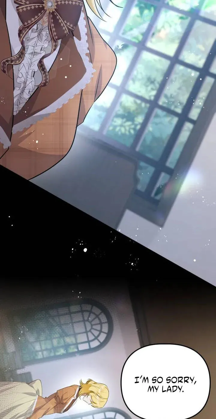 Read Seeking Your Forgiveness chapter 54 image 13 on Lezhin