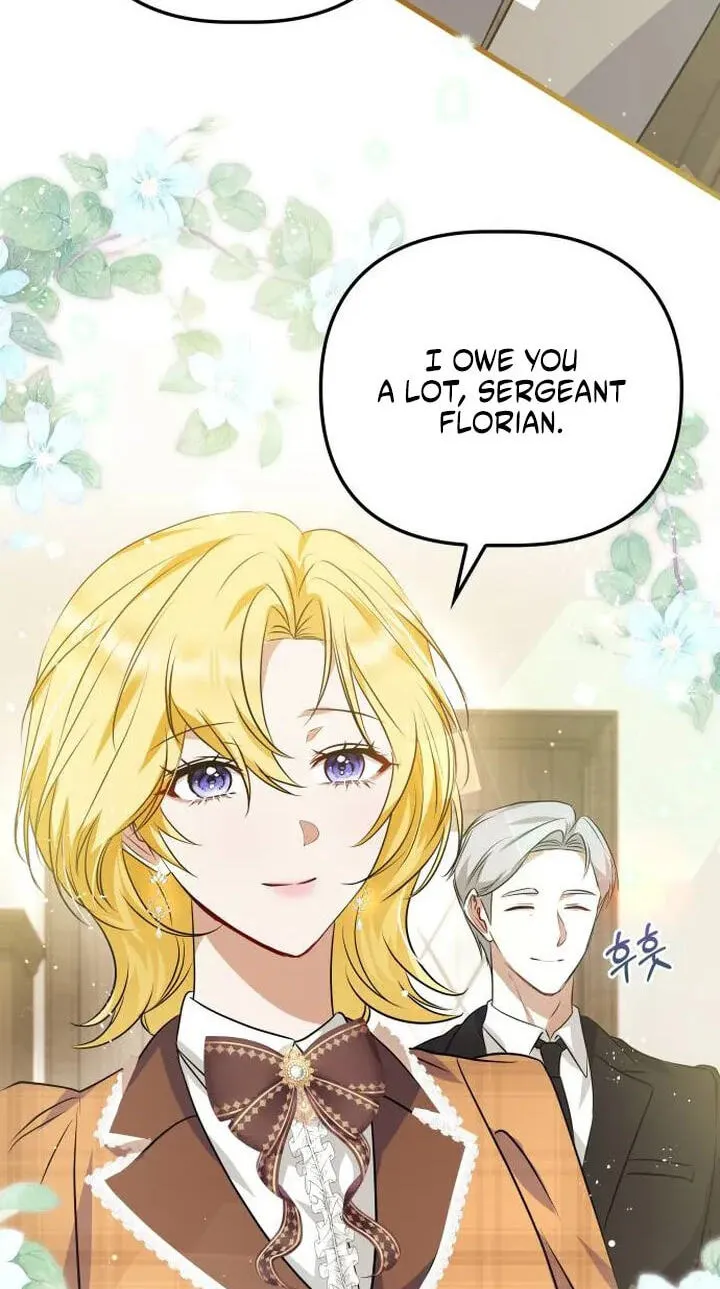 Read Seeking Your Forgiveness chapter 54 image 3 on Lezhin