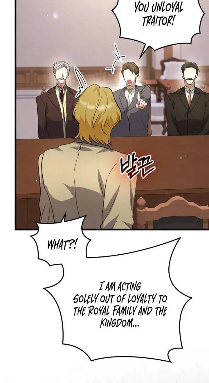 Read Seeking Your Forgiveness chapter 54 image 30 on Lezhin