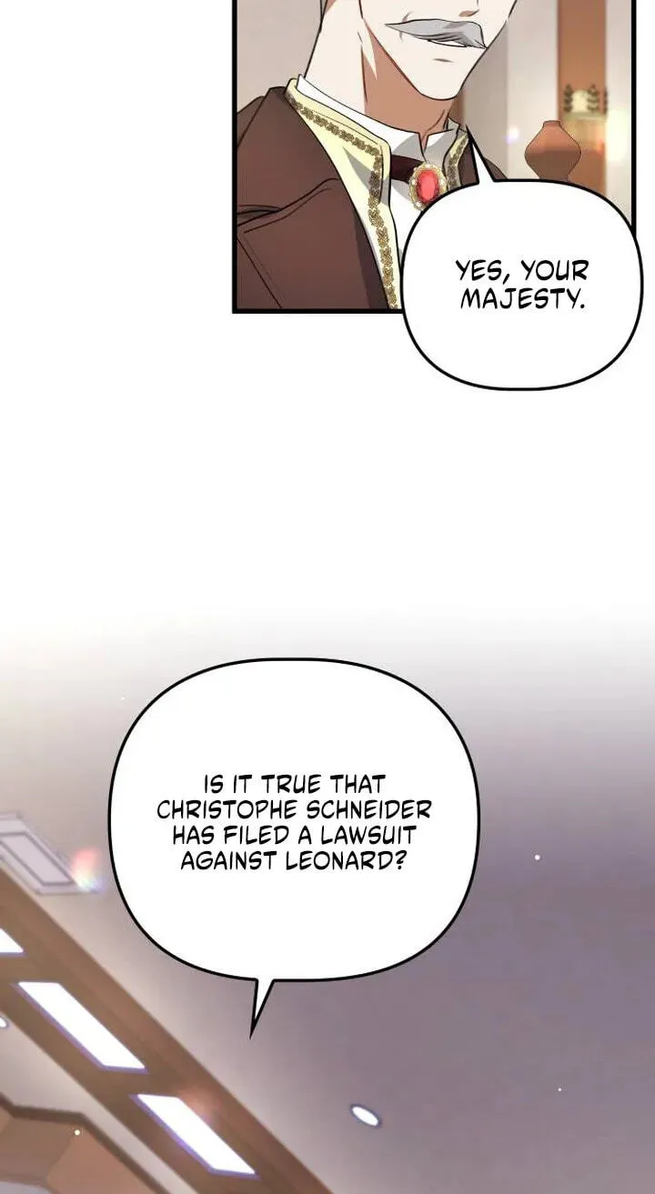 Read Seeking Your Forgiveness chapter 54 image 34 on Lezhin
