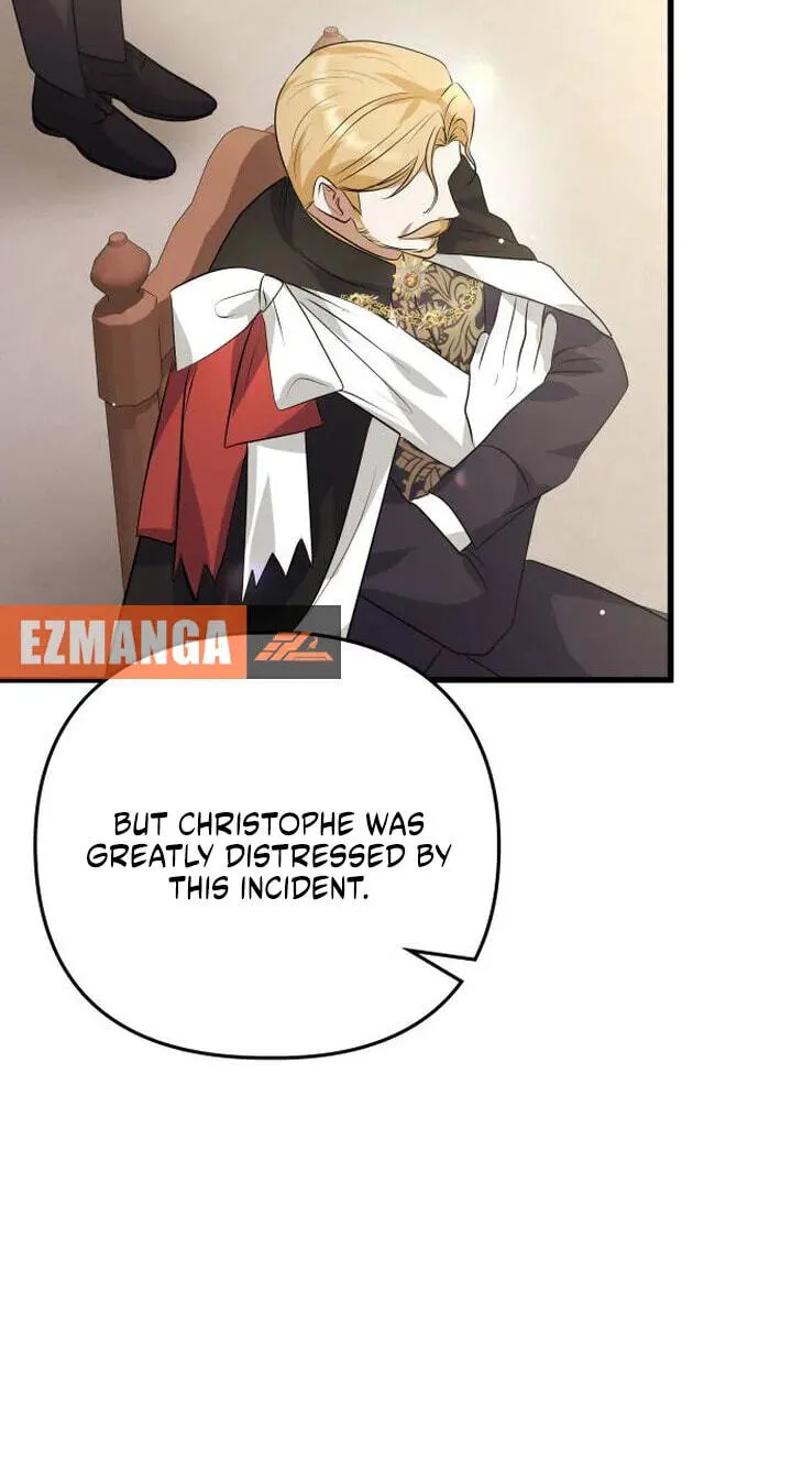 Read Seeking Your Forgiveness chapter 54 image 39 on Lezhin