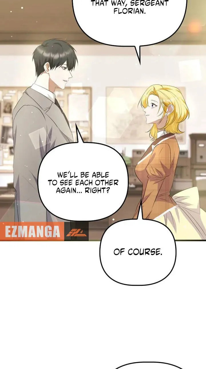 Read Seeking Your Forgiveness chapter 54 image 5 on Lezhin