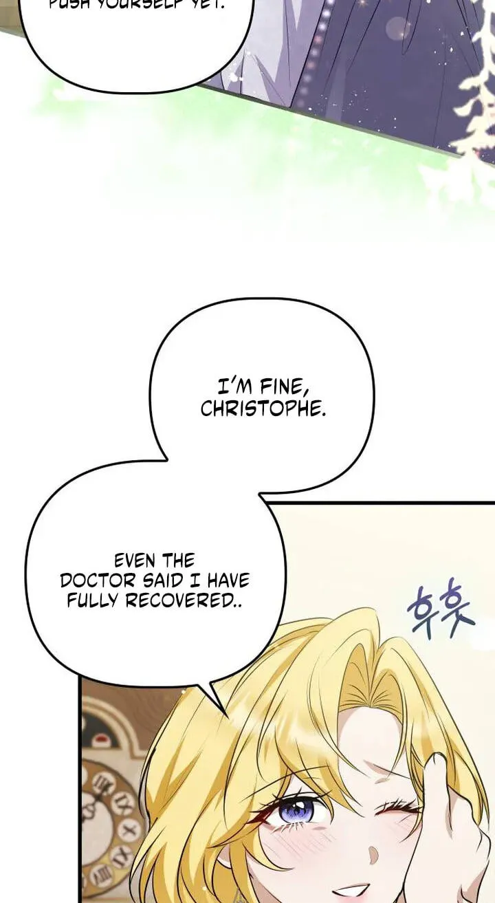 Read Seeking Your Forgiveness chapter 54 image 55 on Lezhin