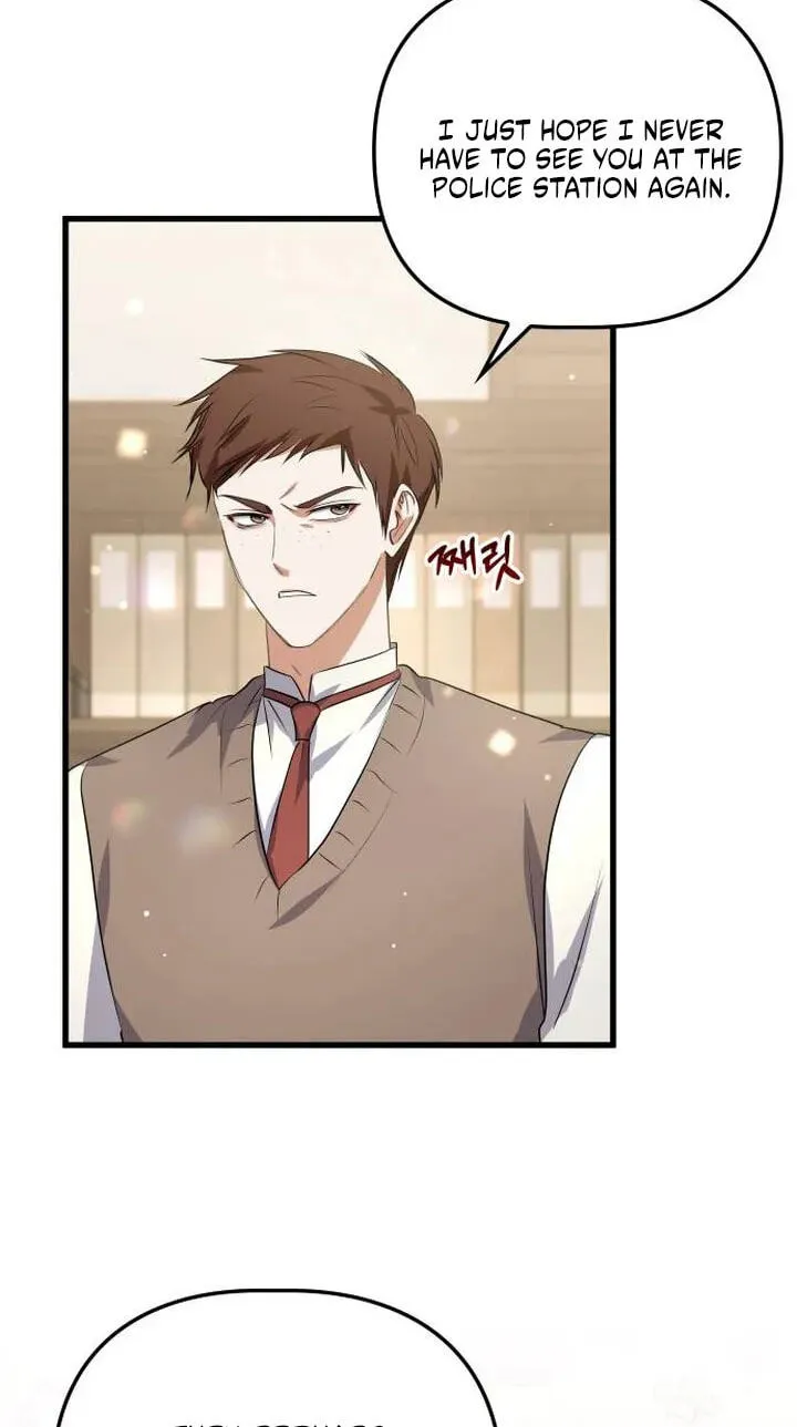 Read Seeking Your Forgiveness chapter 54 image 6 on Lezhin