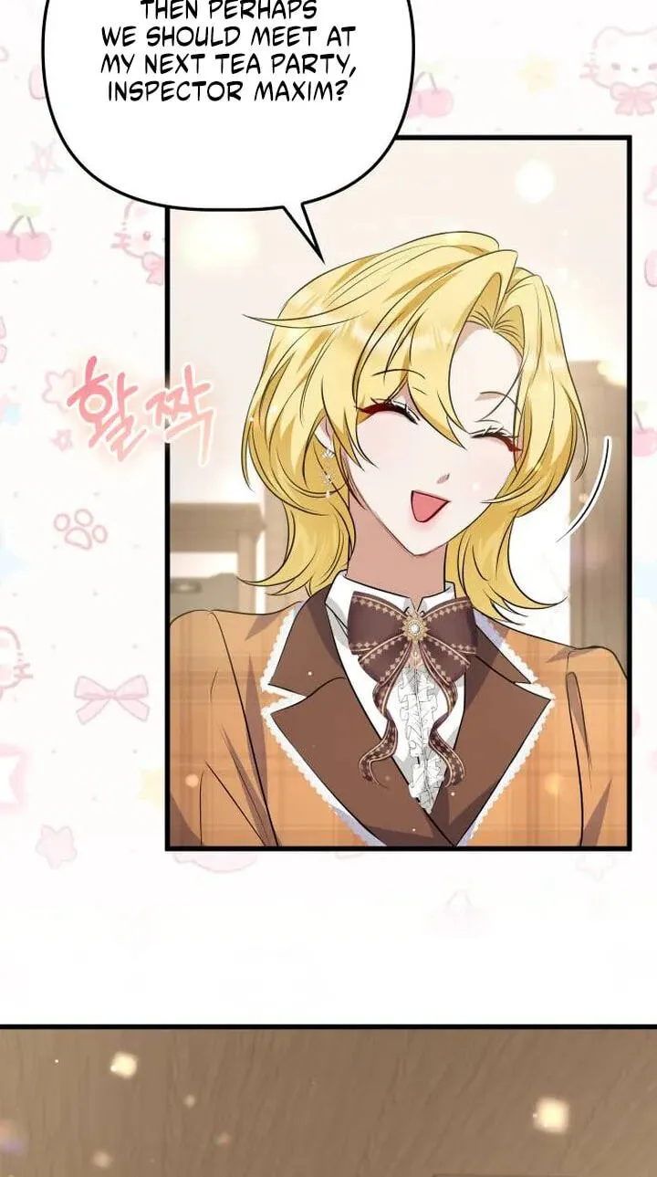 Read Seeking Your Forgiveness chapter 54 image 7 on Lezhin
