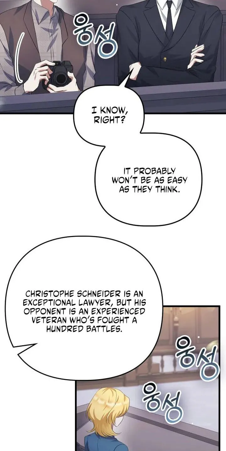 Read Seeking Your Forgiveness chapter 54 image 76 on Lezhin