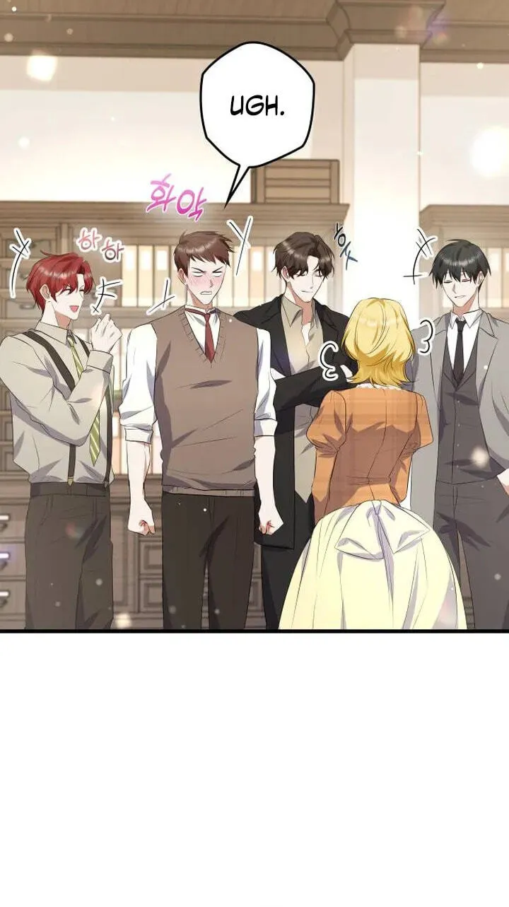 Read Seeking Your Forgiveness chapter 54 image 8 on Lezhin