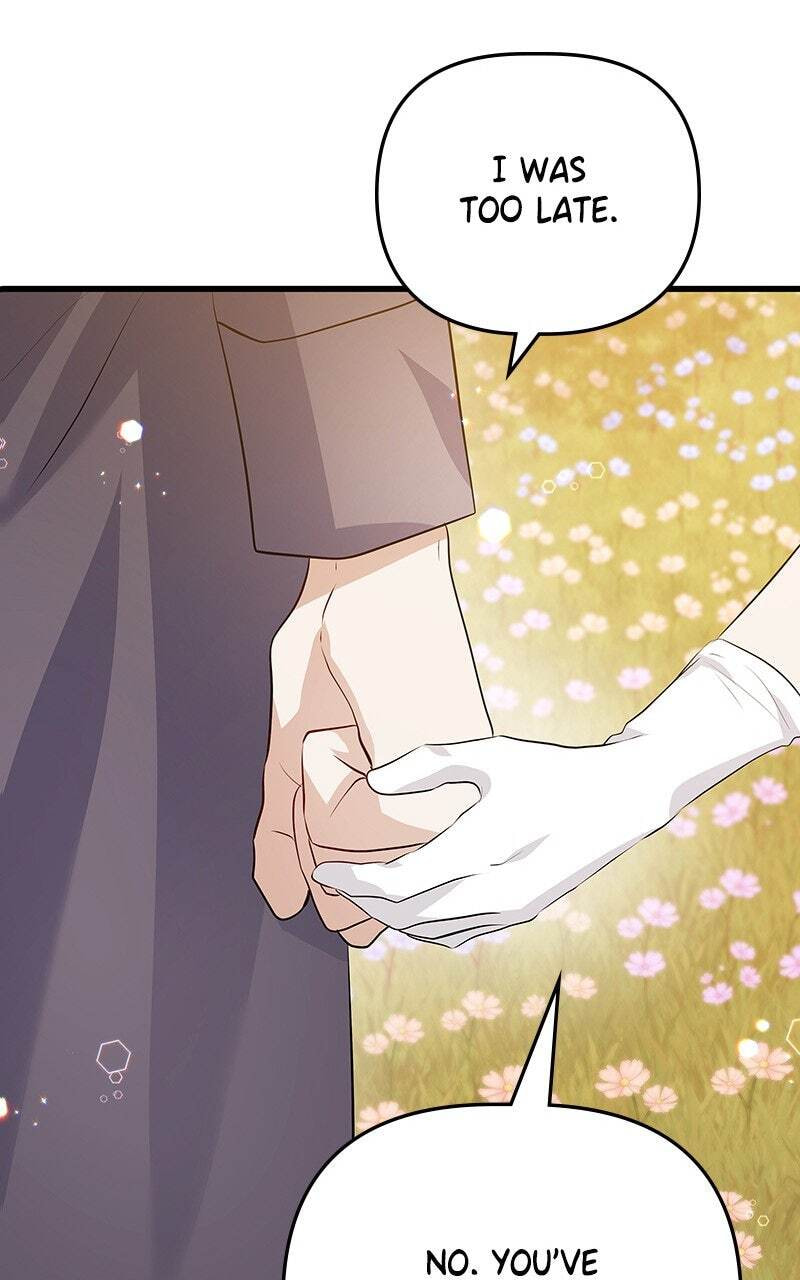 Read Seeking Your Forgiveness chapter 55 image 109 on Lezhin