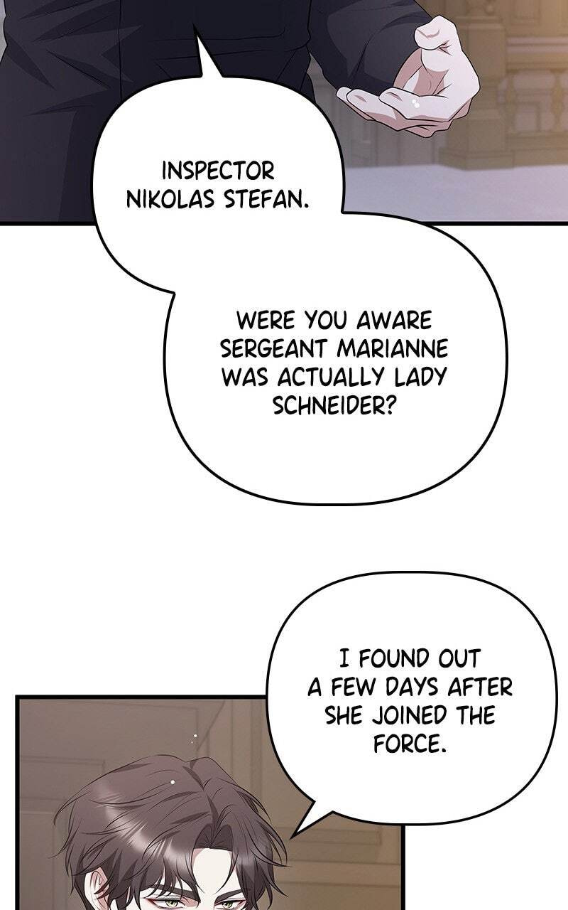 Read Seeking Your Forgiveness chapter 55 image 14 on Lezhin
