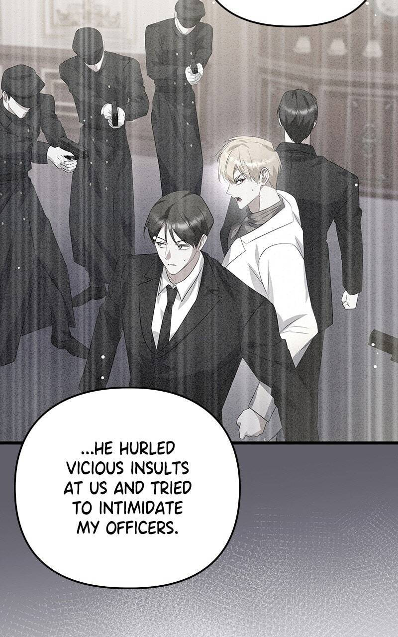 Read Seeking Your Forgiveness chapter 55 image 20 on Lezhin