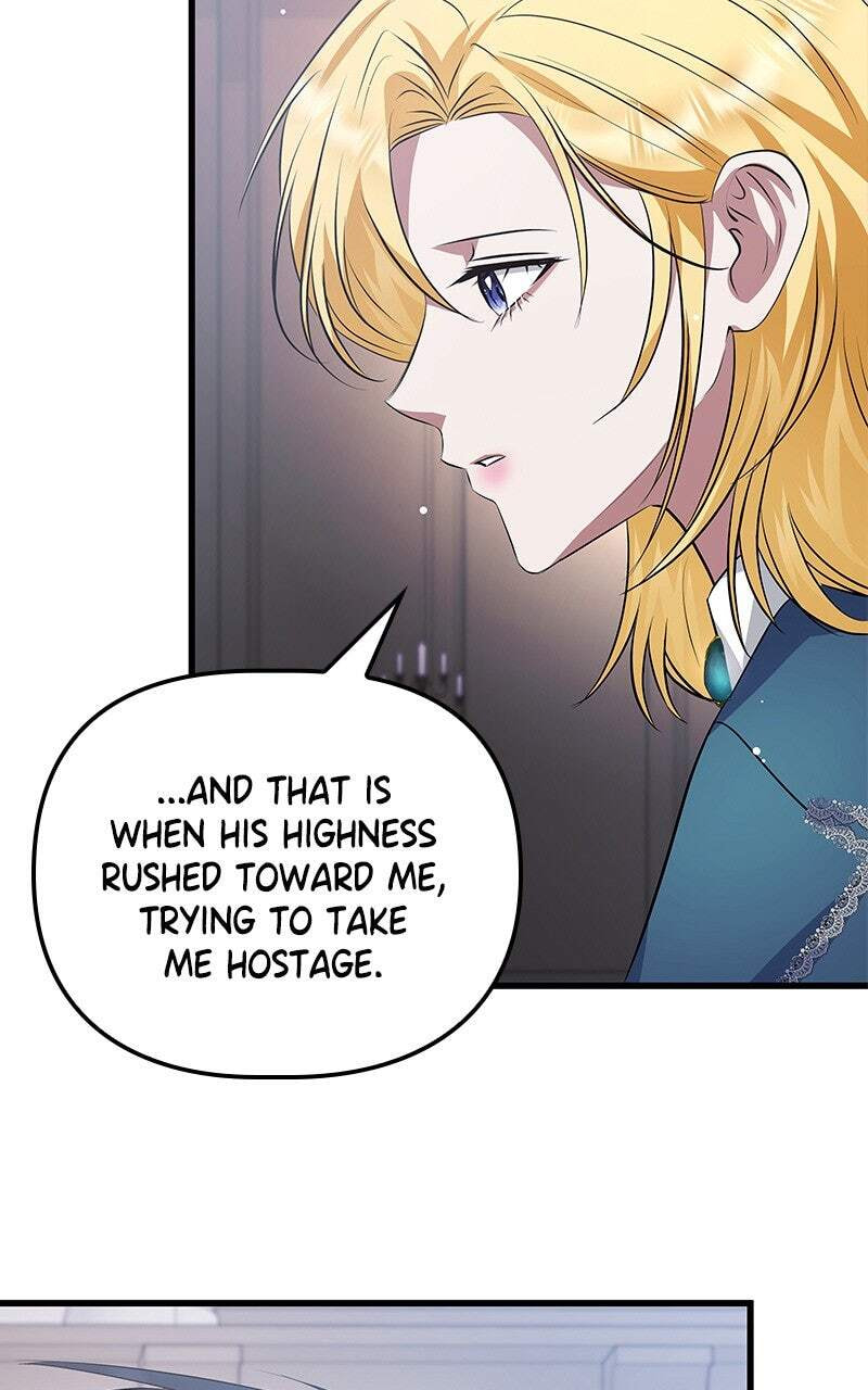 Read Seeking Your Forgiveness chapter 55 image 4 on Lezhin