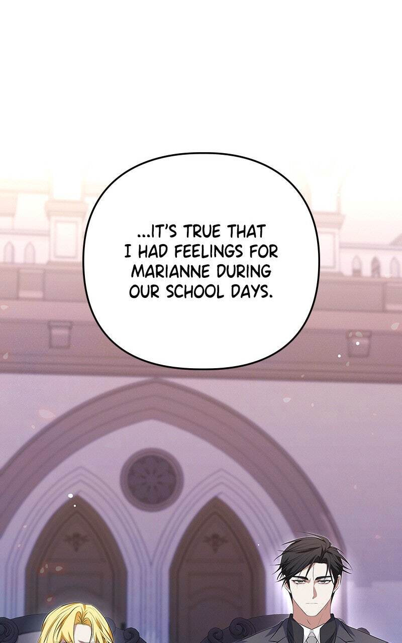 Read Seeking Your Forgiveness chapter 55 image 44 on Lezhin