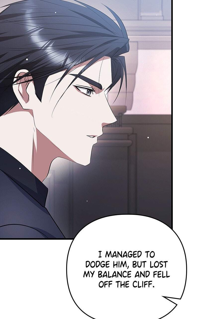 Read Seeking Your Forgiveness chapter 55 image 5 on Lezhin