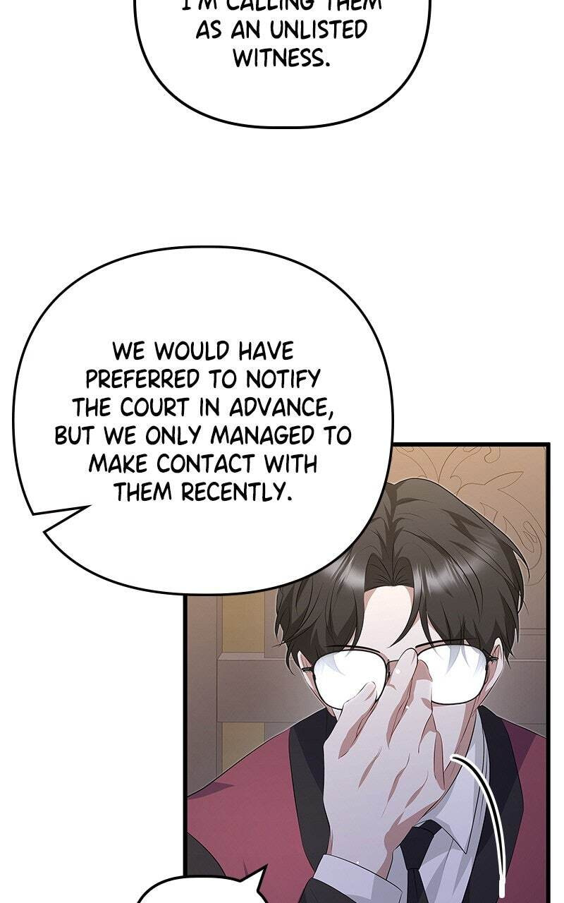Read Seeking Your Forgiveness chapter 55 image 57 on Lezhin