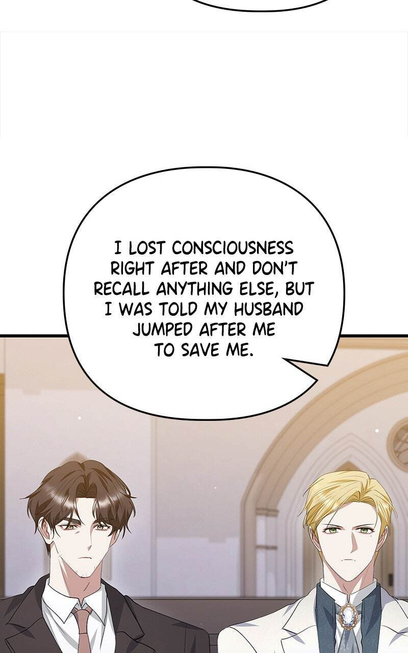 Read Seeking Your Forgiveness chapter 55 image 6 on Lezhin