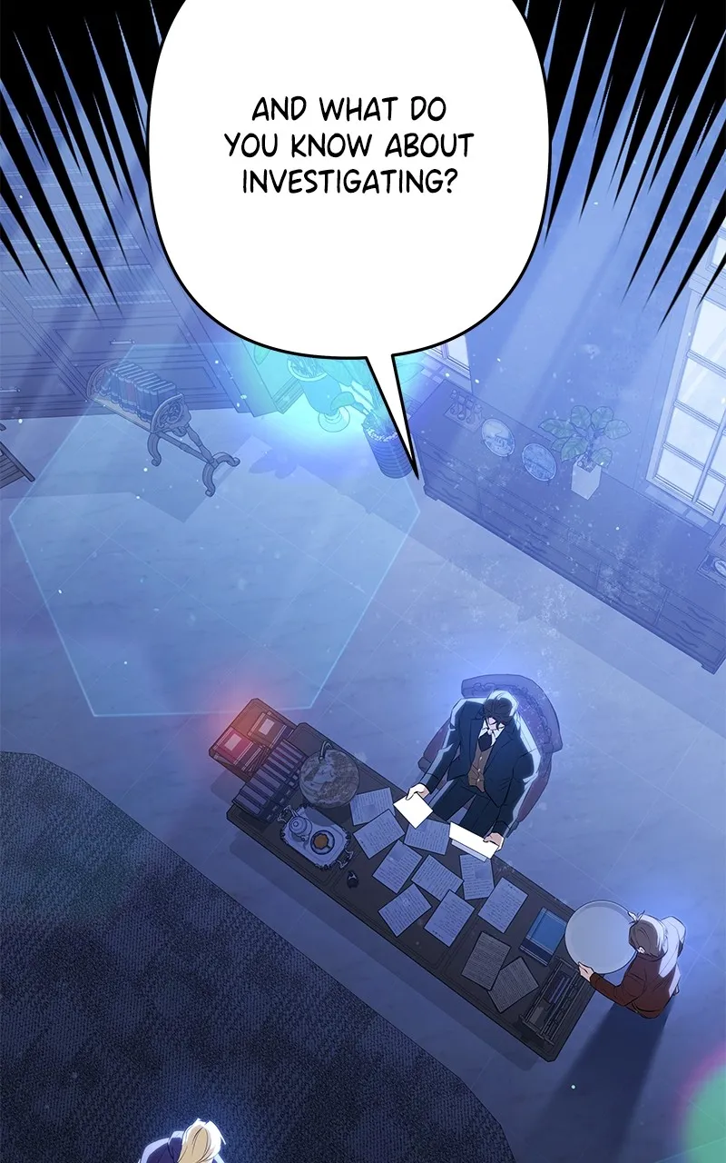 Read Seeking Your Forgiveness chapter 6 image 17 on Lezhin