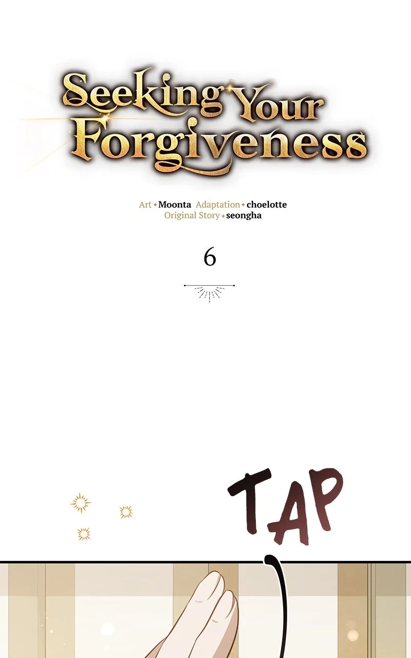 Read Seeking Your Forgiveness chapter 6 image 30 on Lezhin