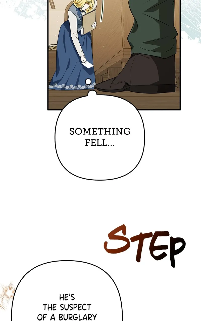 Read Seeking Your Forgiveness chapter 6 image 38 on Lezhin