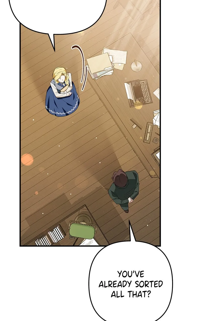 Read Seeking Your Forgiveness chapter 6 image 41 on Lezhin