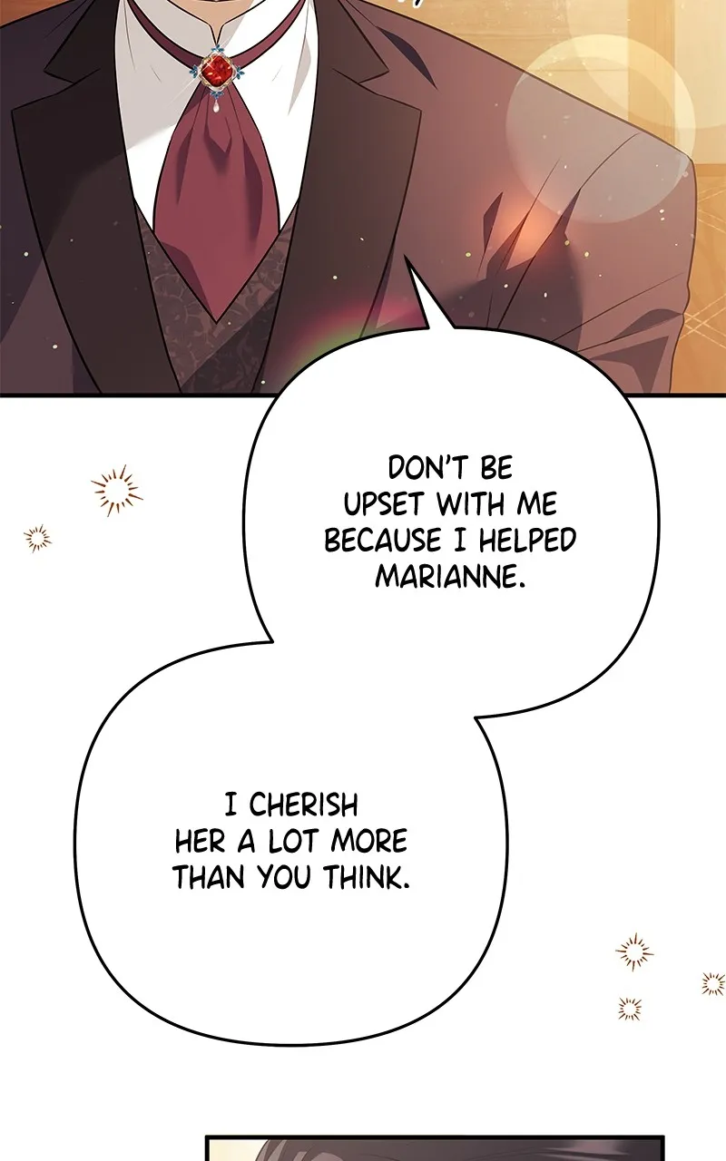 Read Seeking Your Forgiveness chapter 8 image 3 on Lezhin