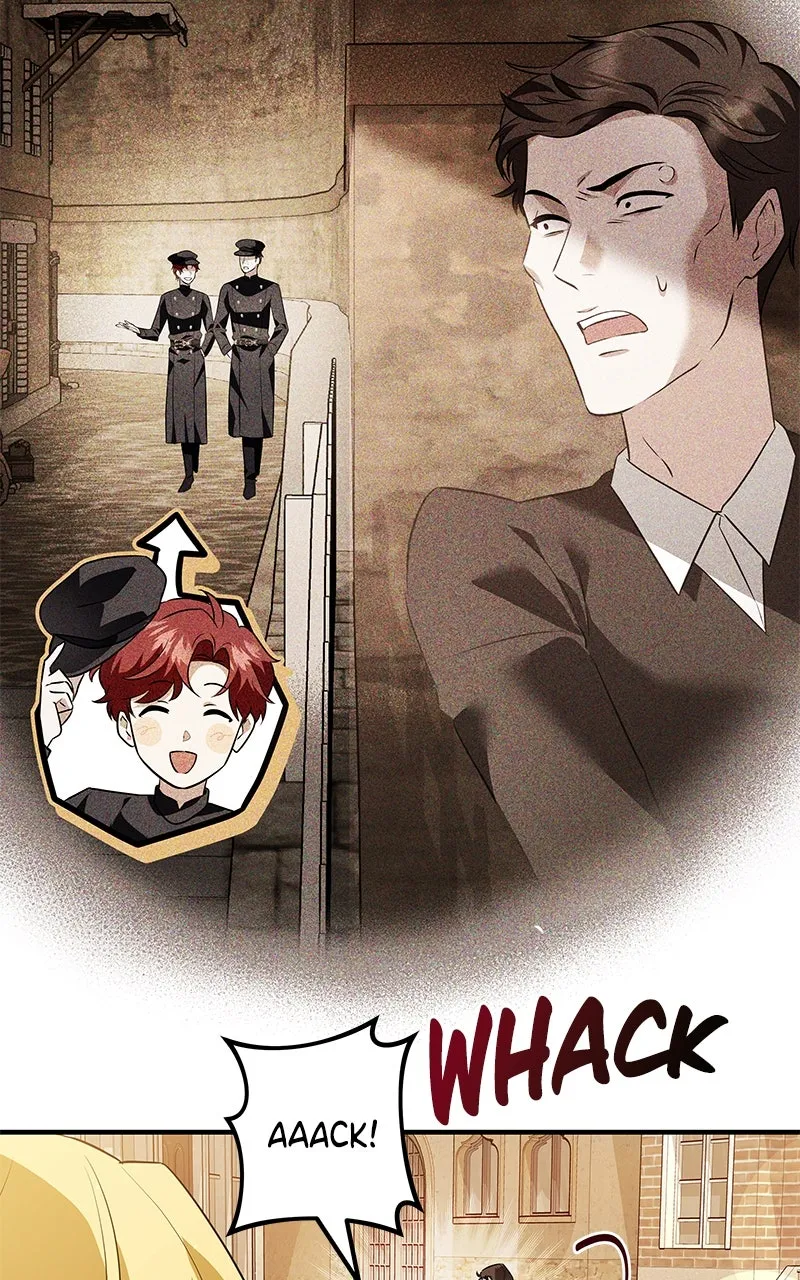 Read Seeking Your Forgiveness chapter 8 image 34 on Lezhin