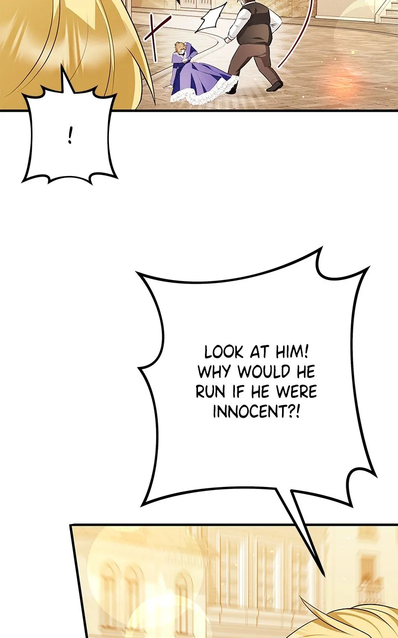 Read Seeking Your Forgiveness chapter 8 image 35 on Lezhin