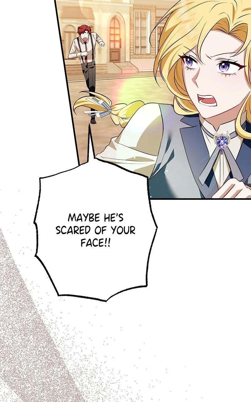 Read Seeking Your Forgiveness chapter 8 image 36 on Lezhin