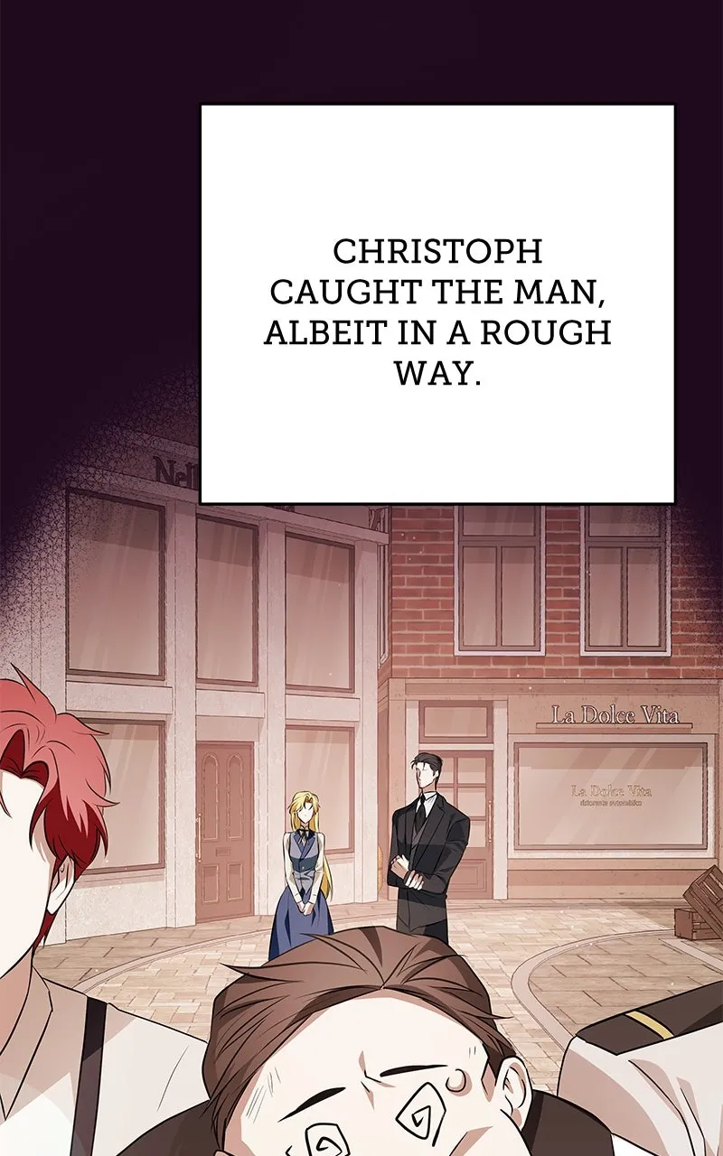 Read Seeking Your Forgiveness chapter 8 image 97 on Lezhin