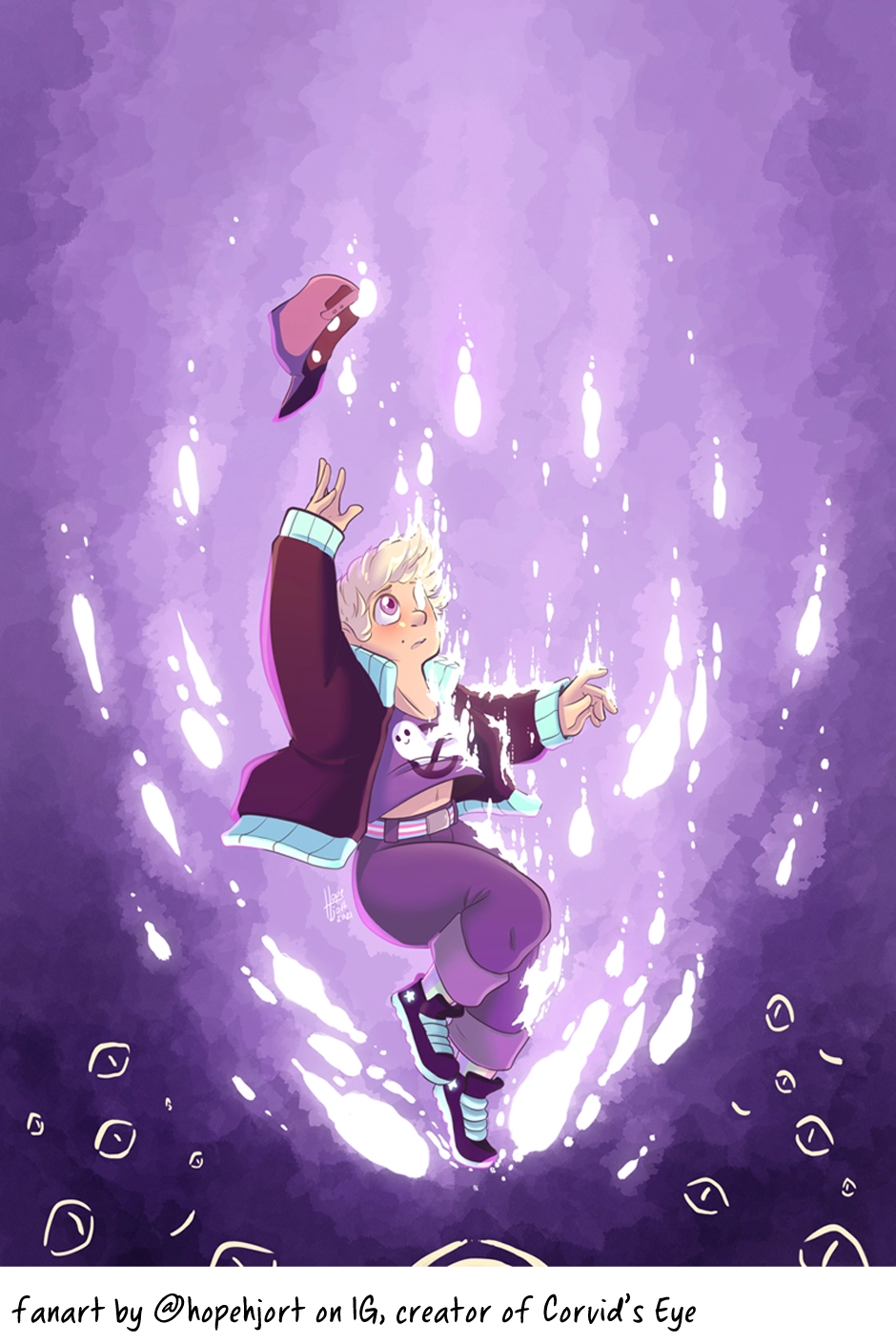 Seemingly Dark Chapter 101 page 15 - 
