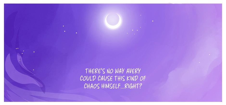 Seemingly Dark Chapter 103 page 1 - 