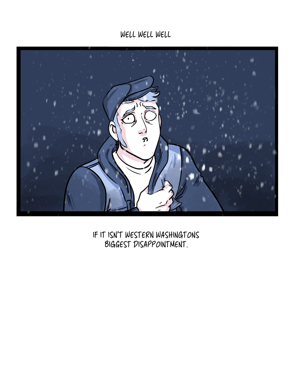 Seemingly Dark Chapter 105 page 11 - 