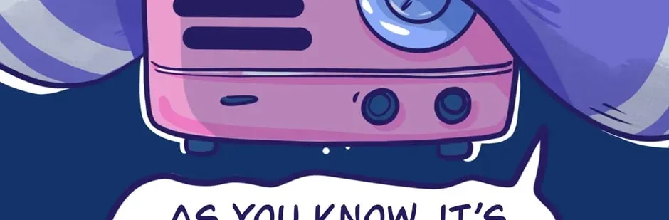 Seemingly Dark Chapter 106 page 2 - 
