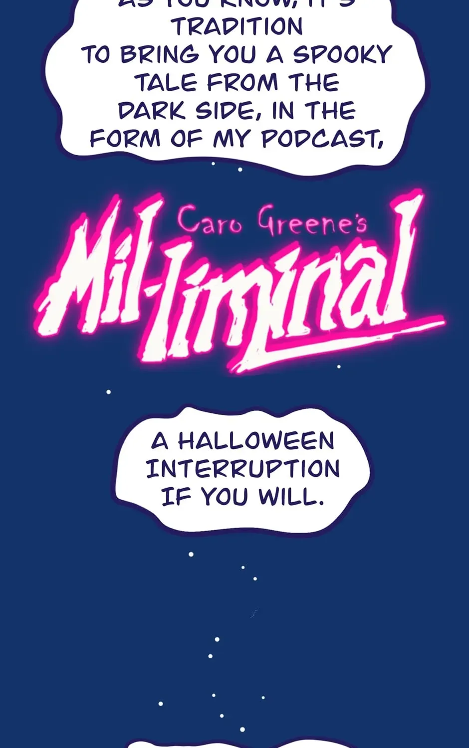 Seemingly Dark Chapter 106 page 3 - 