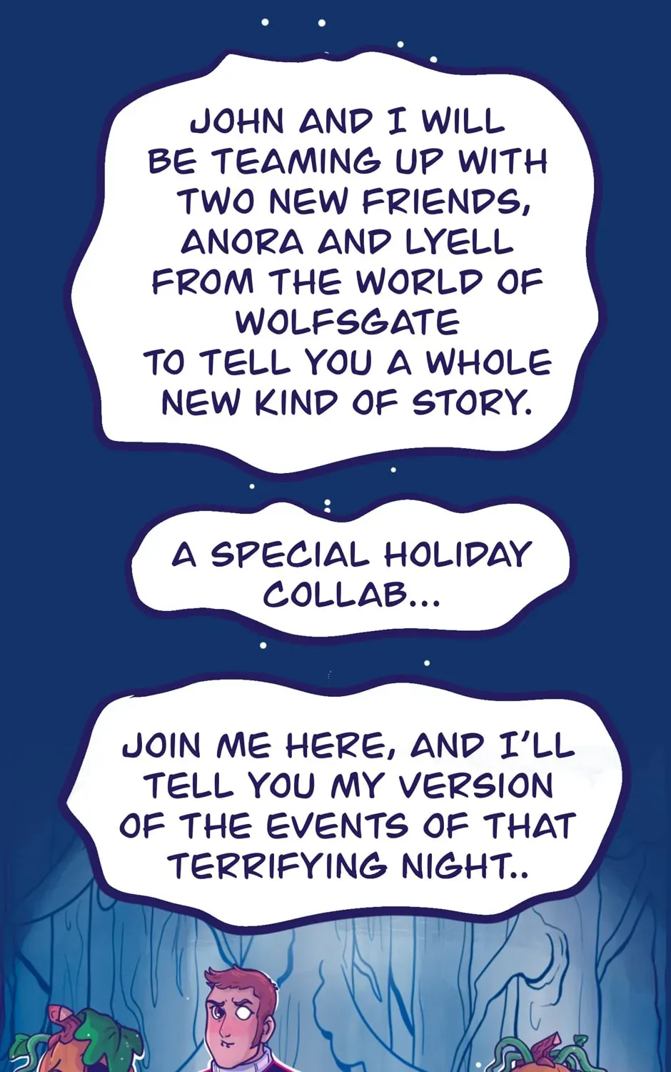 Seemingly Dark Chapter 106 page 5 - 