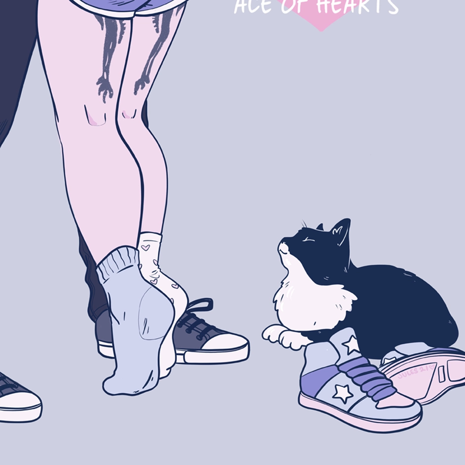 Seemingly Dark Chapter 107 page 3 - 