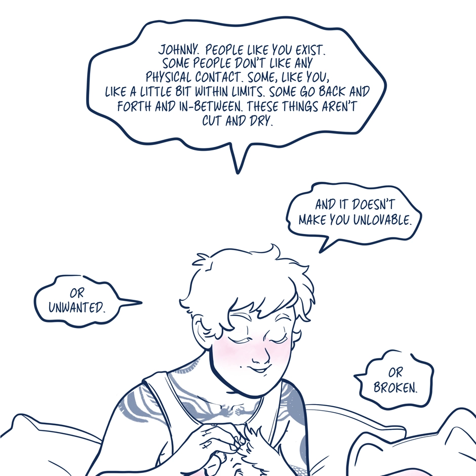 Seemingly Dark Chapter 107 page 24 - 