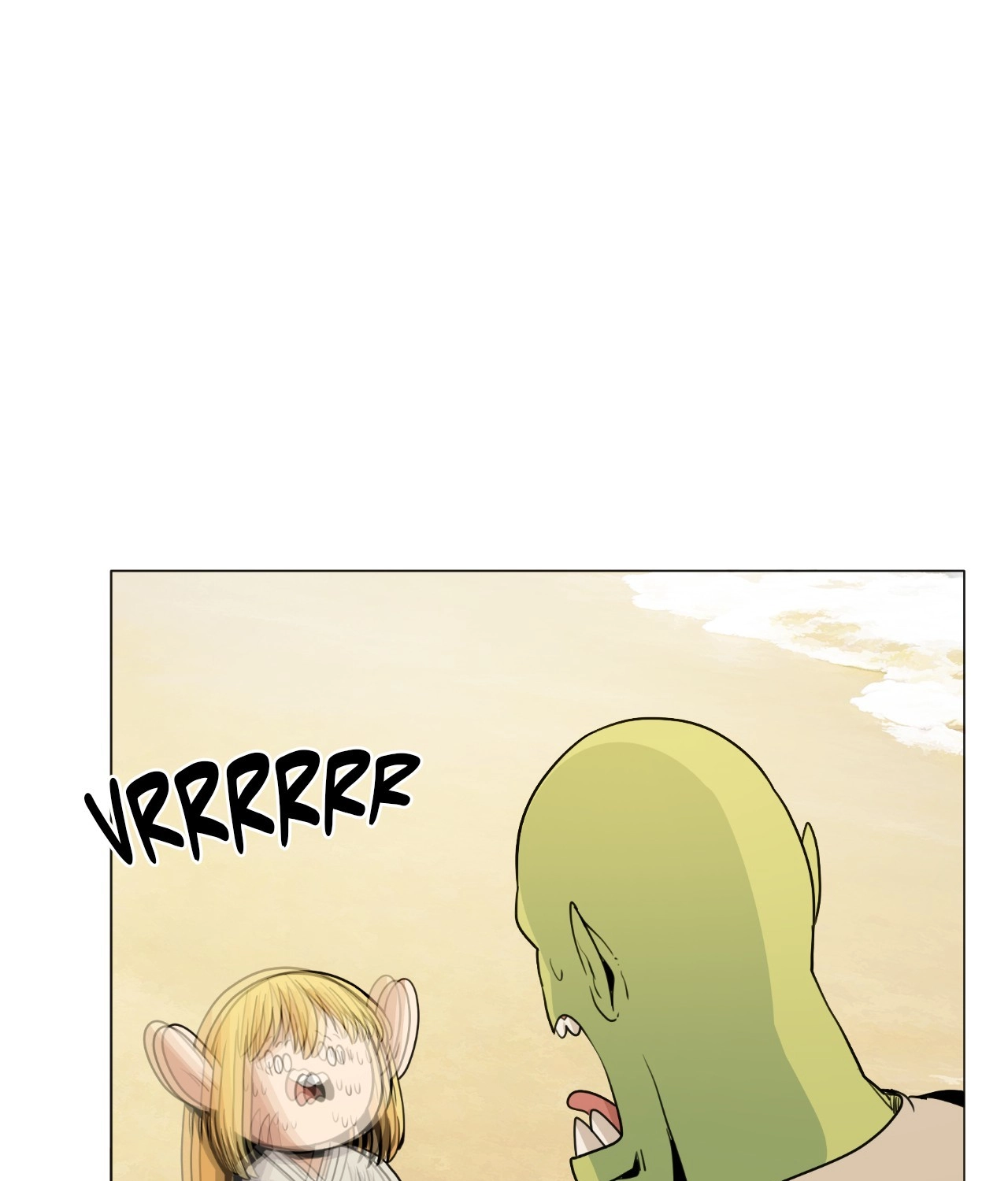 Seemingly Dark Chapter 108 page 13 - 